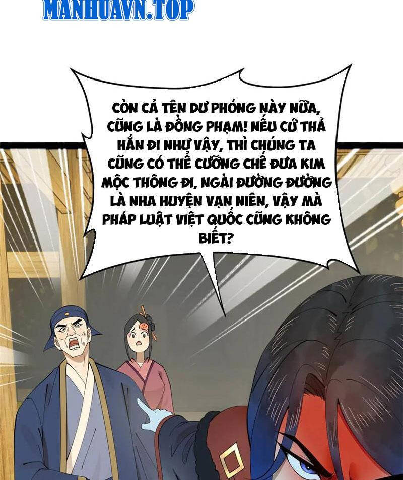 Chàng Rể Mạnh Nhất Lịch Sử Chapter 195 - Trang 2