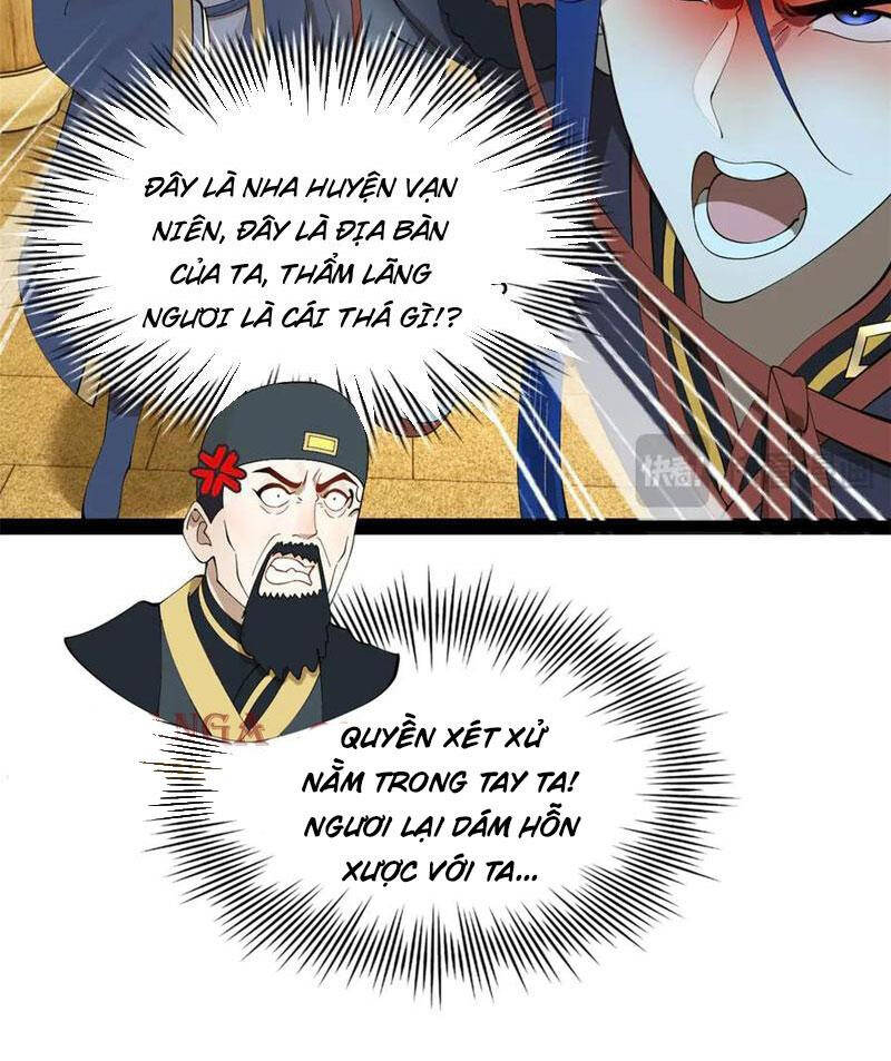 Chàng Rể Mạnh Nhất Lịch Sử Chapter 195 - Trang 2