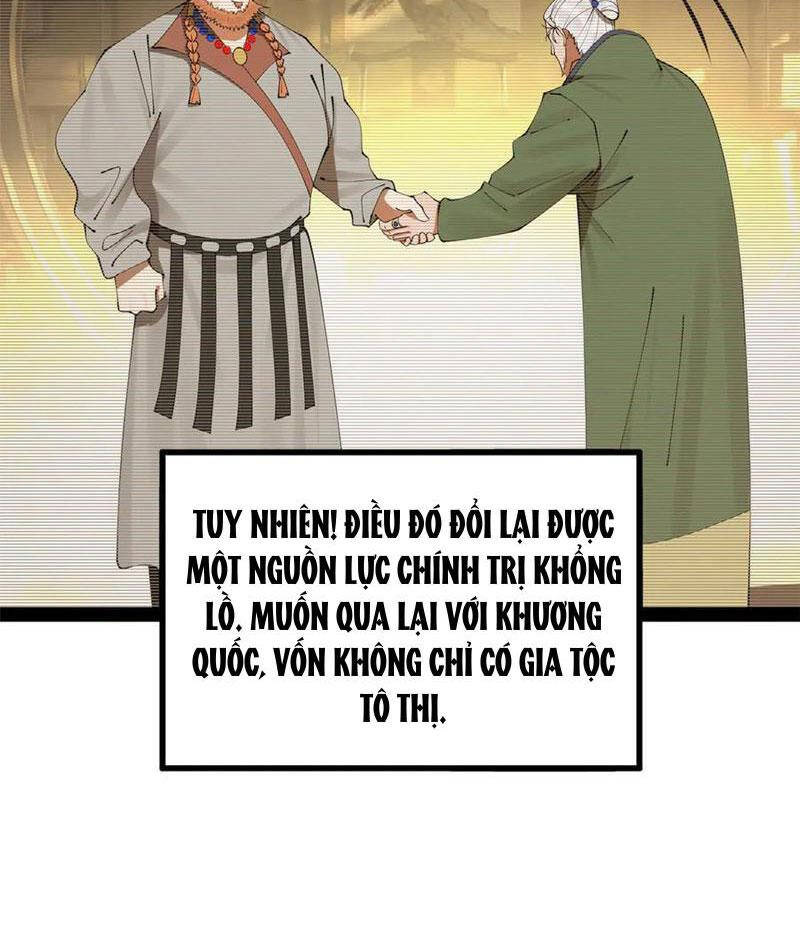 Chàng Rể Mạnh Nhất Lịch Sử Chapter 195 - Trang 2