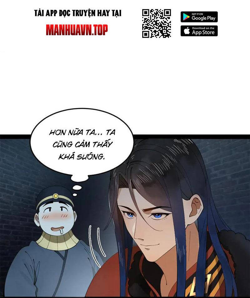 Chàng Rể Mạnh Nhất Lịch Sử Chapter 195 - Trang 2