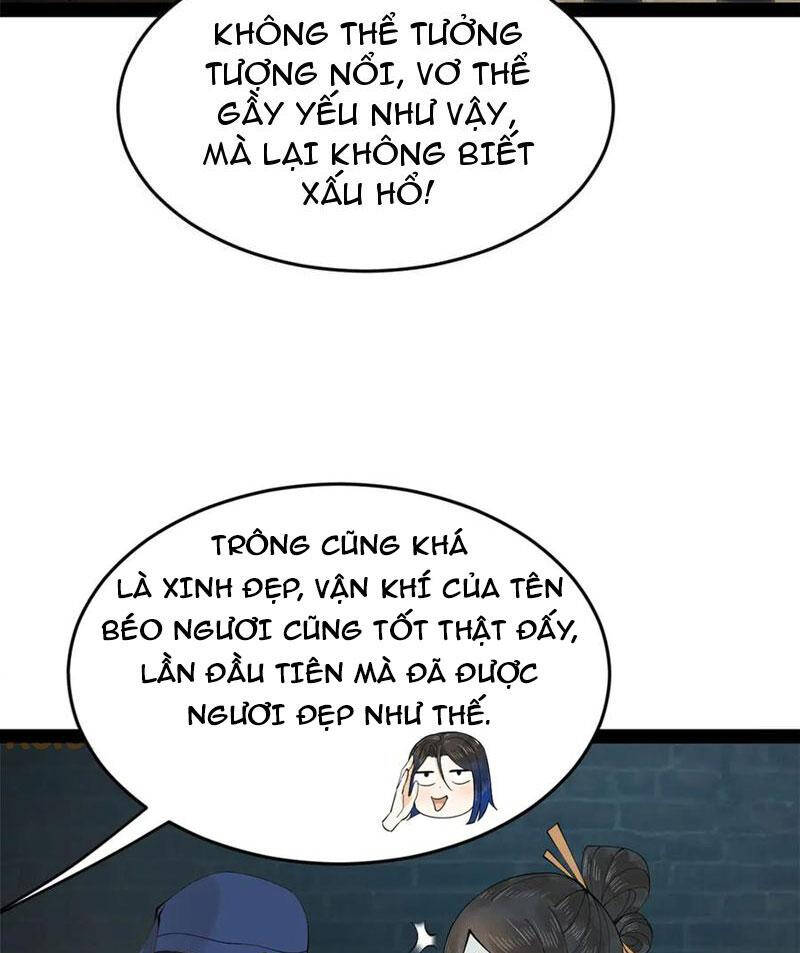 Chàng Rể Mạnh Nhất Lịch Sử Chapter 195 - Trang 2