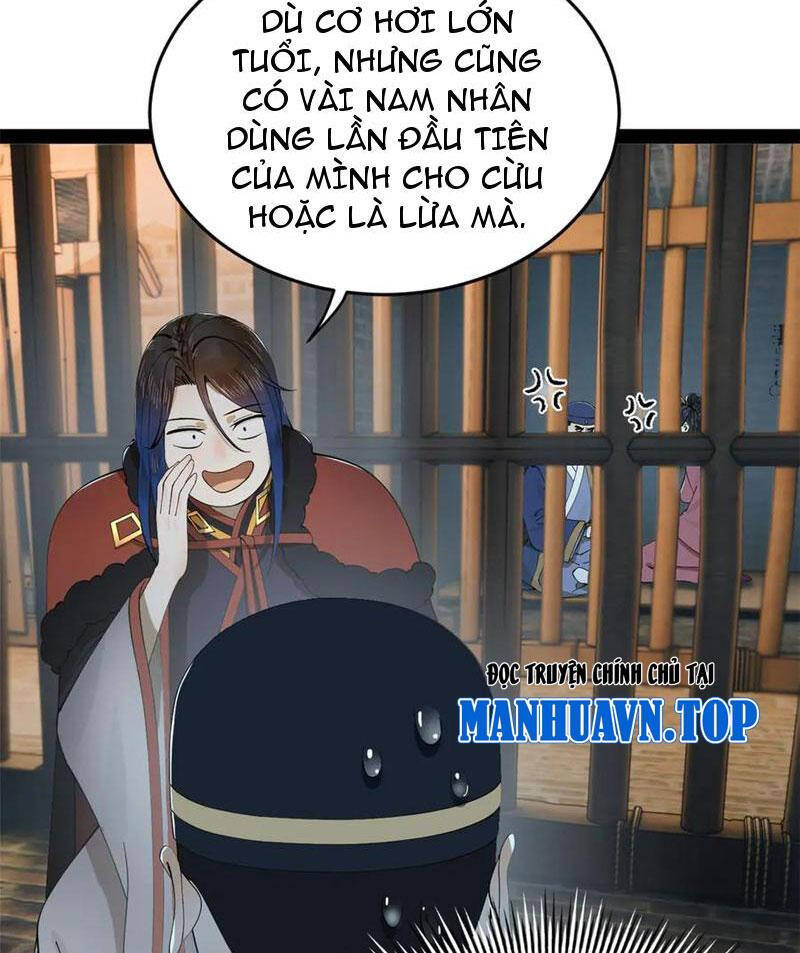 Chàng Rể Mạnh Nhất Lịch Sử Chapter 195 - Trang 2