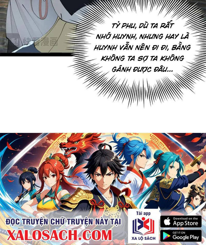 Chàng Rể Mạnh Nhất Lịch Sử Chapter 195 - Trang 2