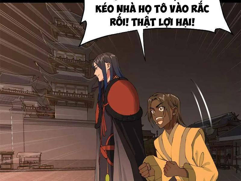 Chàng Rể Mạnh Nhất Lịch Sử Chapter 196 - Trang 2