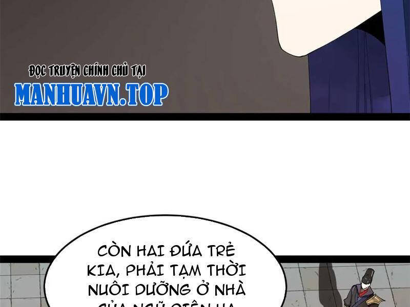 Chàng Rể Mạnh Nhất Lịch Sử Chapter 196 - Trang 2