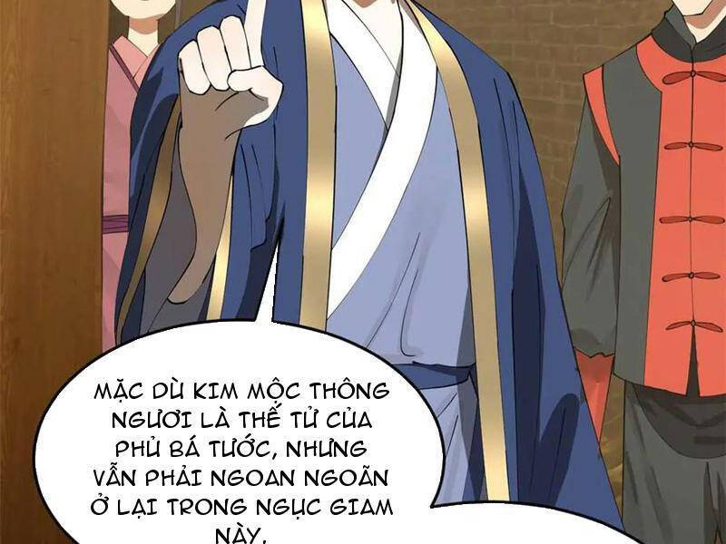 Chàng Rể Mạnh Nhất Lịch Sử Chapter 196 - Trang 2
