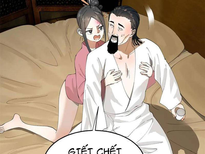 Chàng Rể Mạnh Nhất Lịch Sử Chapter 196 - Trang 2