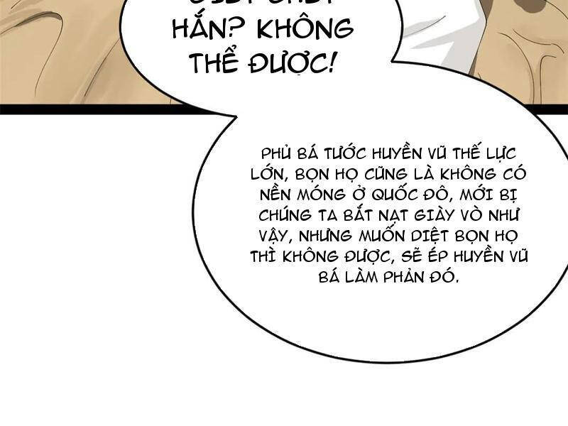 Chàng Rể Mạnh Nhất Lịch Sử Chapter 196 - Trang 2