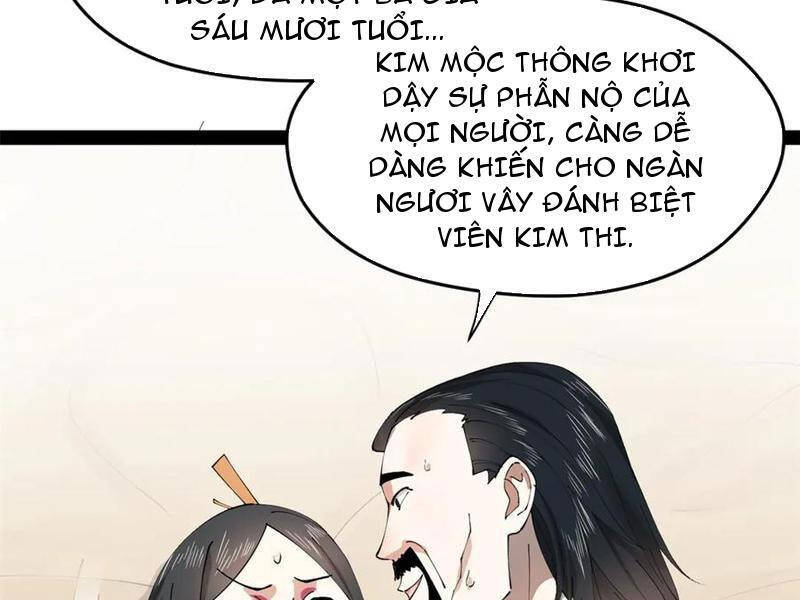 Chàng Rể Mạnh Nhất Lịch Sử Chapter 196 - Trang 2