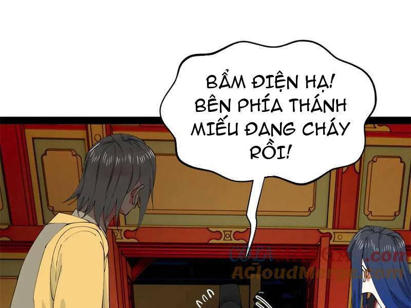 Chàng Rể Mạnh Nhất Lịch Sử Chapter 196 - Trang 2