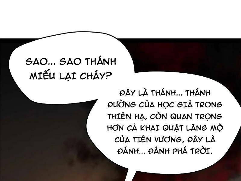 Chàng Rể Mạnh Nhất Lịch Sử Chapter 196 - Trang 2