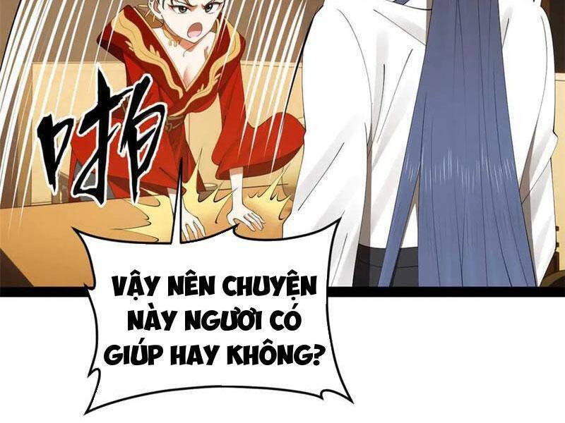 Chàng Rể Mạnh Nhất Lịch Sử Chapter 197 - Trang 2