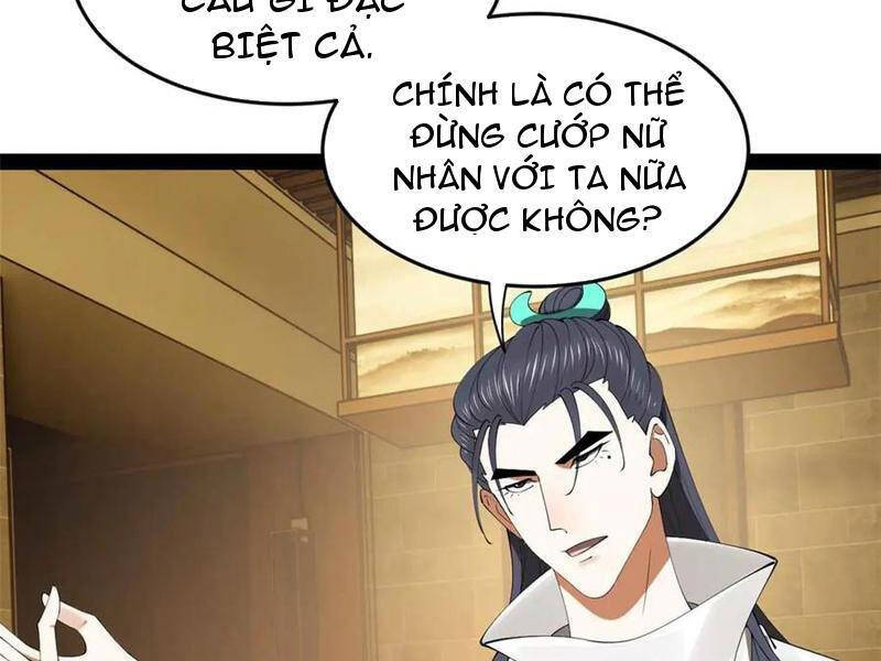 Chàng Rể Mạnh Nhất Lịch Sử Chapter 197 - Trang 2