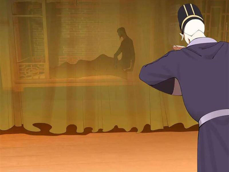 Chàng Rể Mạnh Nhất Lịch Sử Chapter 197 - Trang 2