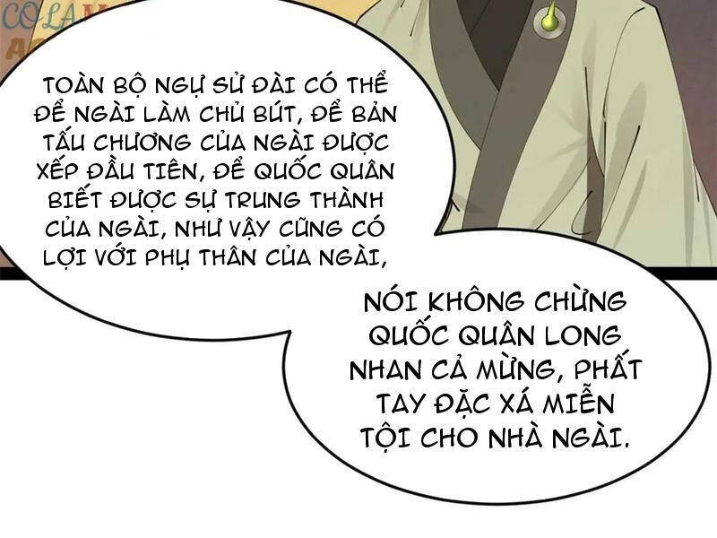 Chàng Rể Mạnh Nhất Lịch Sử Chapter 197 - Trang 2