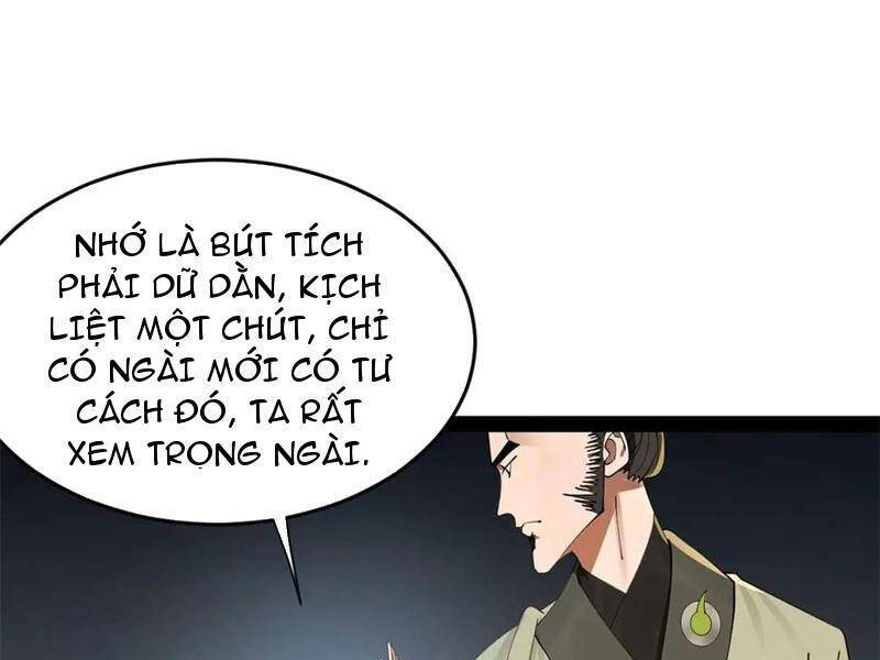 Chàng Rể Mạnh Nhất Lịch Sử Chapter 197 - Trang 2