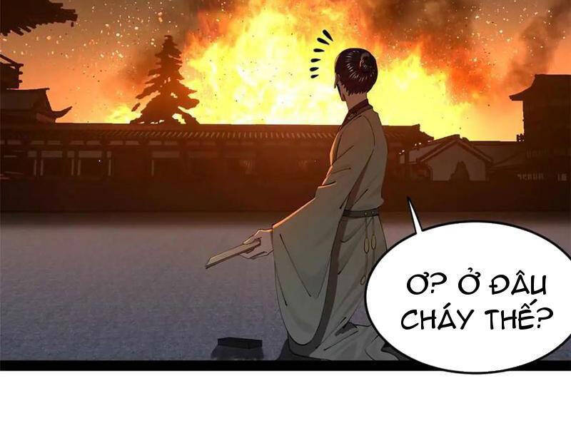Chàng Rể Mạnh Nhất Lịch Sử Chapter 197 - Trang 2