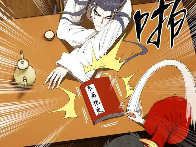 Chàng Rể Mạnh Nhất Lịch Sử Chapter 197 - Trang 2