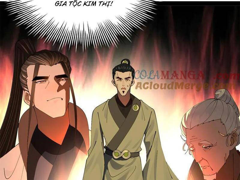 Chàng Rể Mạnh Nhất Lịch Sử Chapter 197 - Trang 2