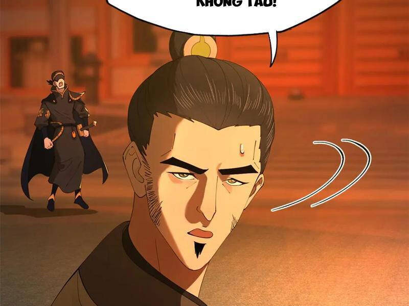 Chàng Rể Mạnh Nhất Lịch Sử Chapter 197 - Trang 2