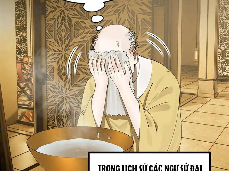 Chàng Rể Mạnh Nhất Lịch Sử Chapter 197 - Trang 2