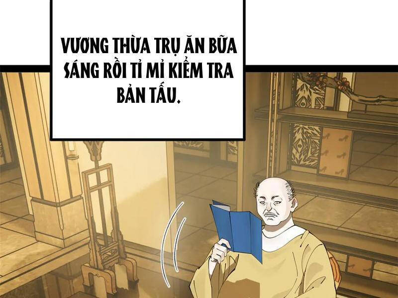 Chàng Rể Mạnh Nhất Lịch Sử Chapter 197 - Trang 2