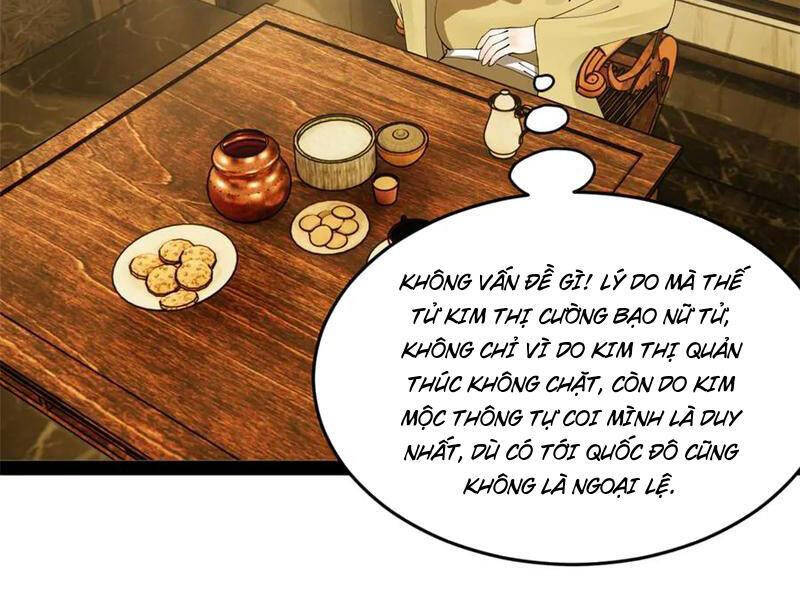 Chàng Rể Mạnh Nhất Lịch Sử Chapter 197 - Trang 2