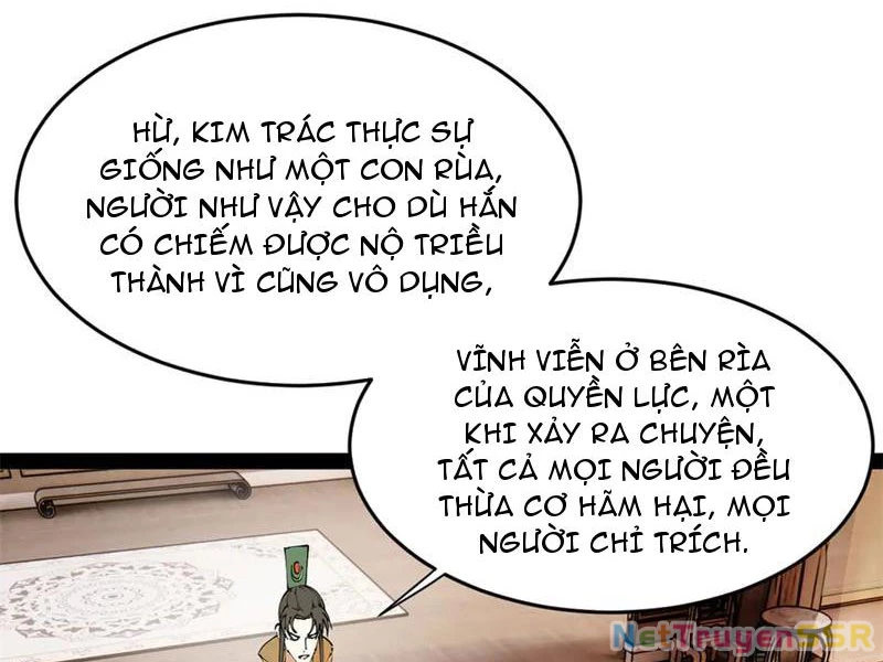 Chàng Rể Mạnh Nhất Lịch Sử Chapter 198 - Trang 2