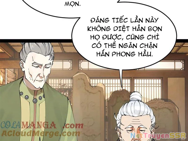 Chàng Rể Mạnh Nhất Lịch Sử Chapter 198 - Trang 2
