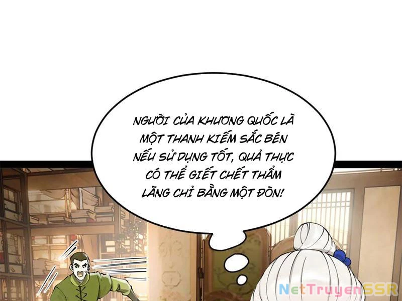 Chàng Rể Mạnh Nhất Lịch Sử Chapter 198 - Trang 2