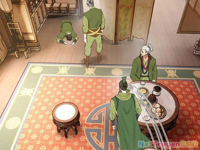 Chàng Rể Mạnh Nhất Lịch Sử Chapter 198 - Trang 2