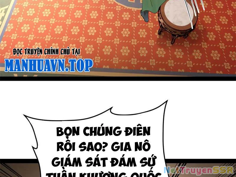 Chàng Rể Mạnh Nhất Lịch Sử Chapter 198 - Trang 2