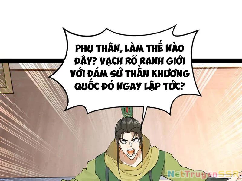 Chàng Rể Mạnh Nhất Lịch Sử Chapter 198 - Trang 2