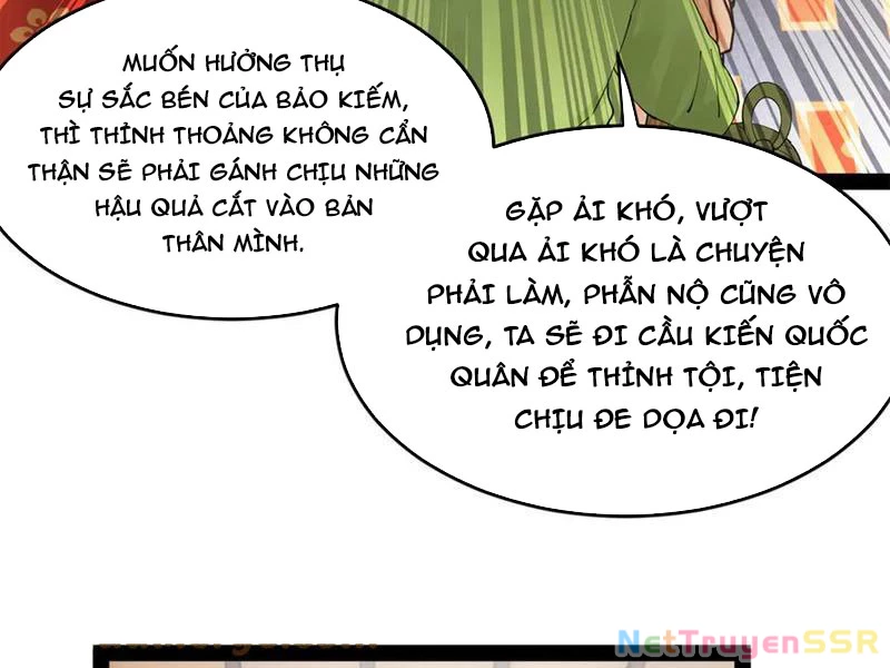 Chàng Rể Mạnh Nhất Lịch Sử Chapter 198 - Trang 2