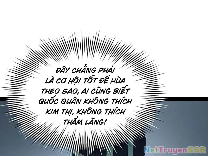 Chàng Rể Mạnh Nhất Lịch Sử Chapter 199 - Trang 2