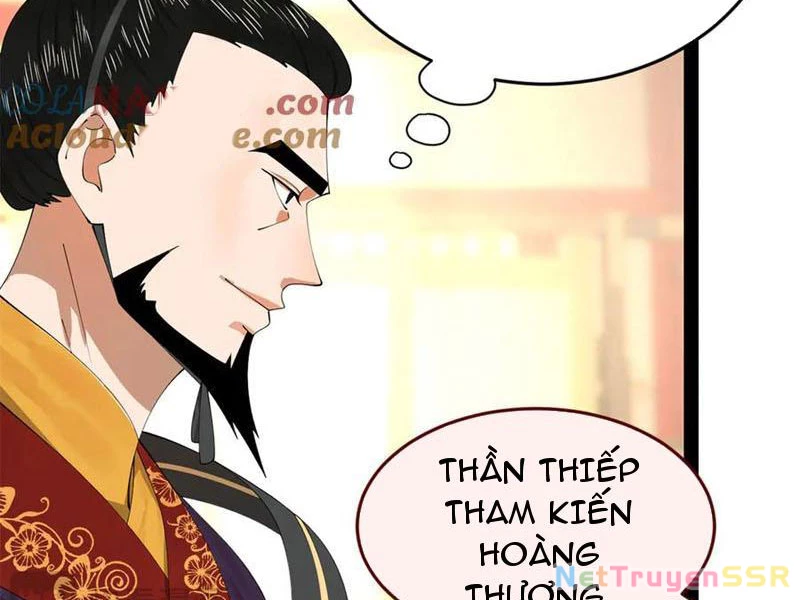 Chàng Rể Mạnh Nhất Lịch Sử Chapter 199 - Trang 2