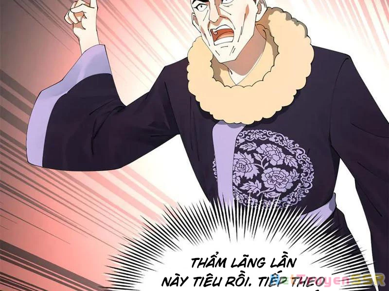 Chàng Rể Mạnh Nhất Lịch Sử Chapter 199 - Trang 2