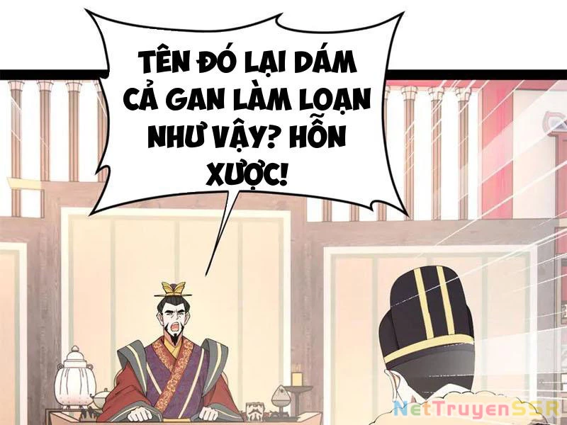 Chàng Rể Mạnh Nhất Lịch Sử Chapter 199 - Trang 2