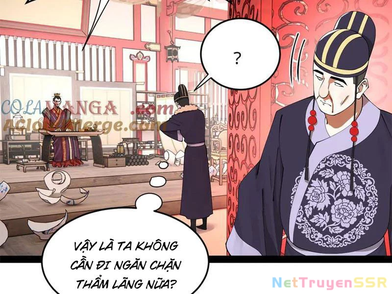 Chàng Rể Mạnh Nhất Lịch Sử Chapter 199 - Trang 2