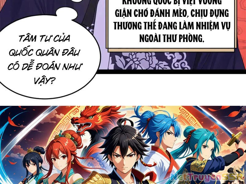 Chàng Rể Mạnh Nhất Lịch Sử Chapter 199 - Trang 2