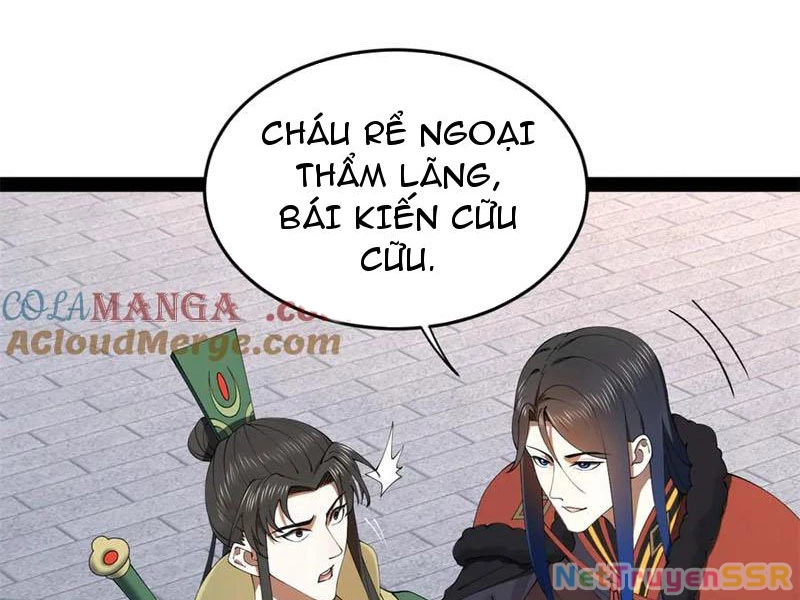 Chàng Rể Mạnh Nhất Lịch Sử Chapter 199 - Trang 2