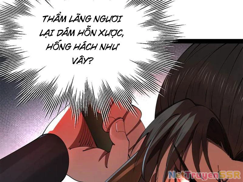 Chàng Rể Mạnh Nhất Lịch Sử Chapter 199 - Trang 2