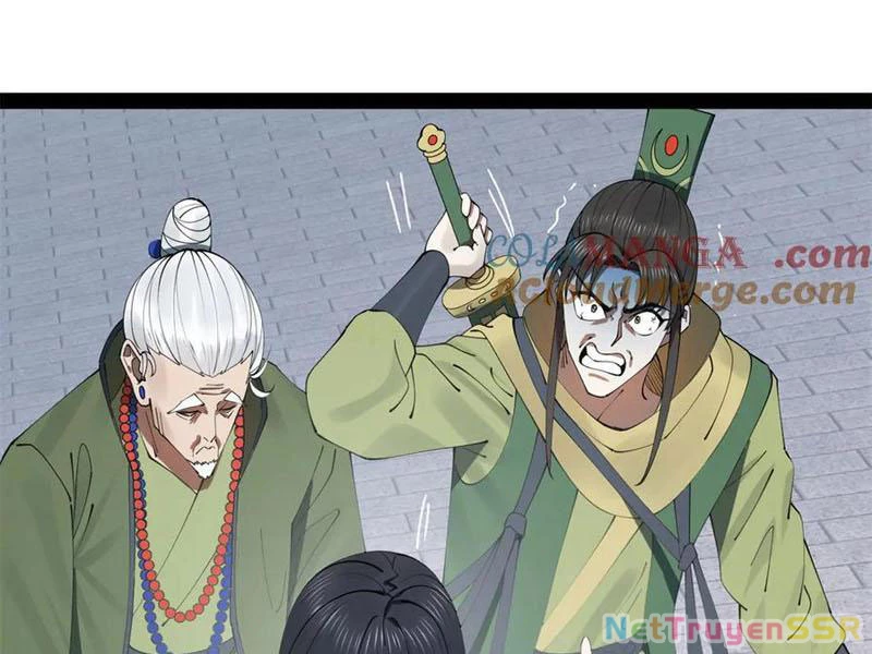 Chàng Rể Mạnh Nhất Lịch Sử Chapter 199 - Trang 2