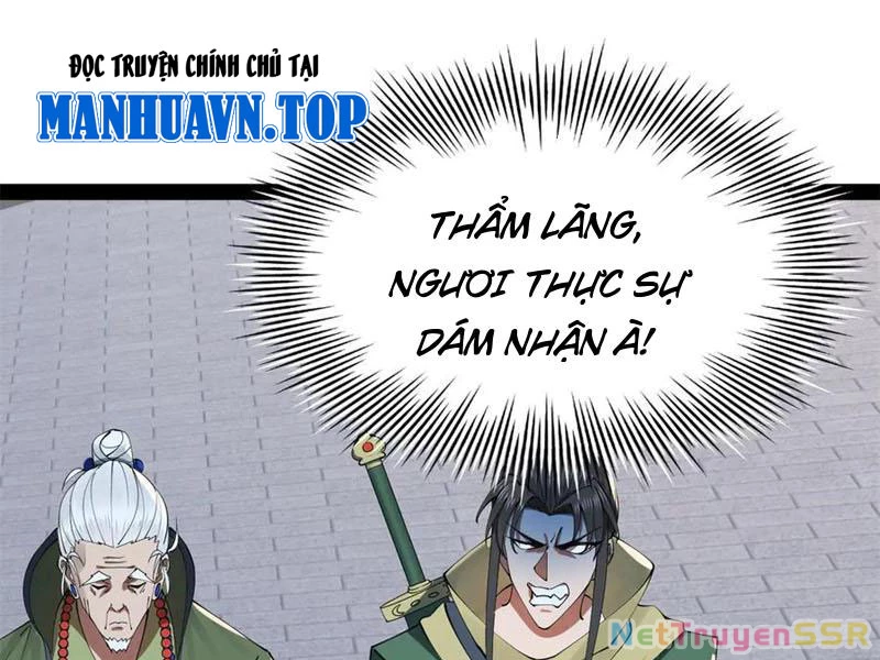 Chàng Rể Mạnh Nhất Lịch Sử Chapter 199 - Trang 2