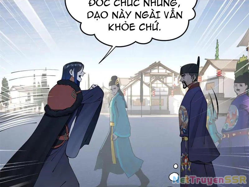 Chàng Rể Mạnh Nhất Lịch Sử Chapter 199 - Trang 2