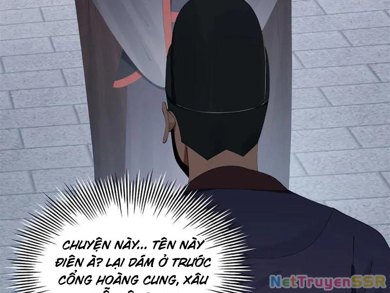 Chàng Rể Mạnh Nhất Lịch Sử Chapter 199 - Trang 2