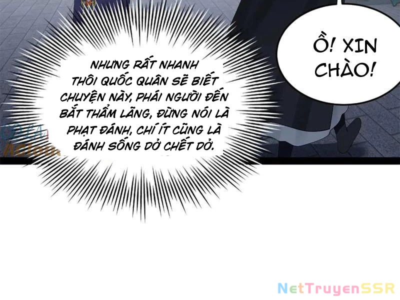 Chàng Rể Mạnh Nhất Lịch Sử Chapter 199 - Trang 2