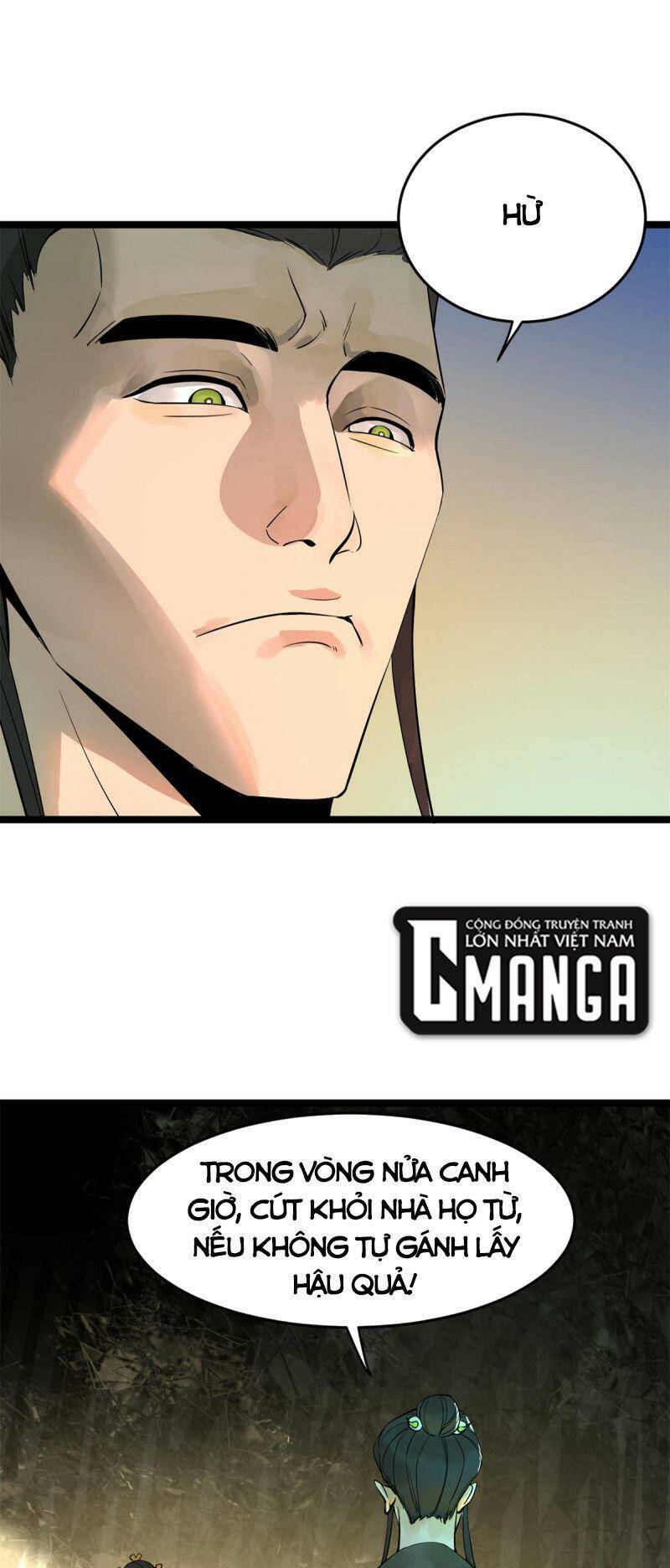 Chàng Rể Mạnh Nhất Lịch Sử Chapter 2.5 - Trang 2