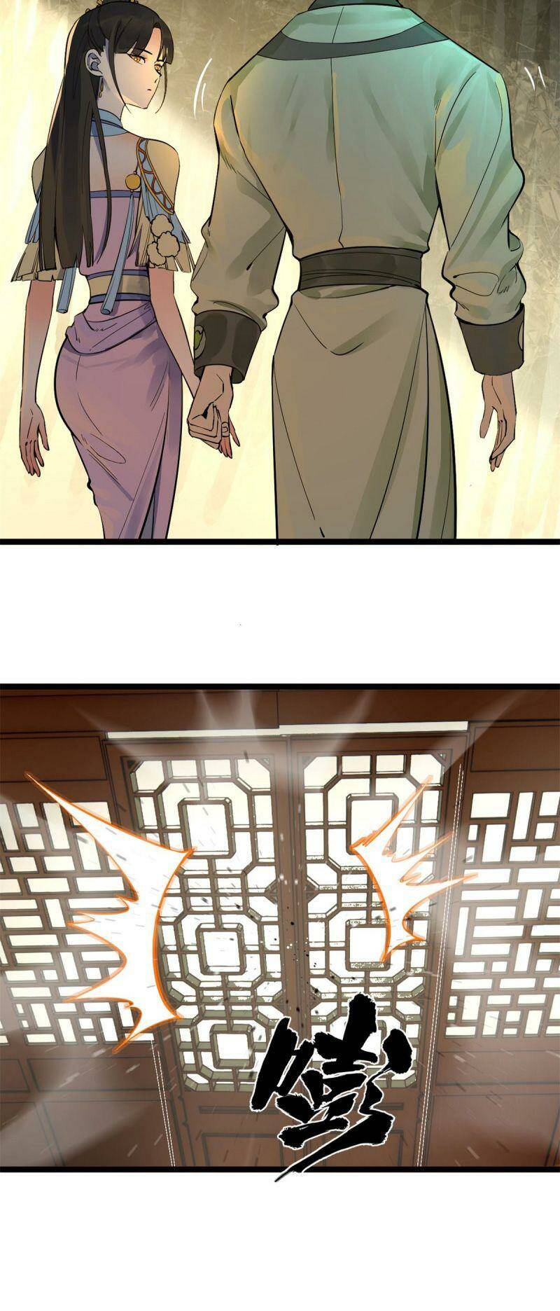 Chàng Rể Mạnh Nhất Lịch Sử Chapter 2.5 - Trang 2