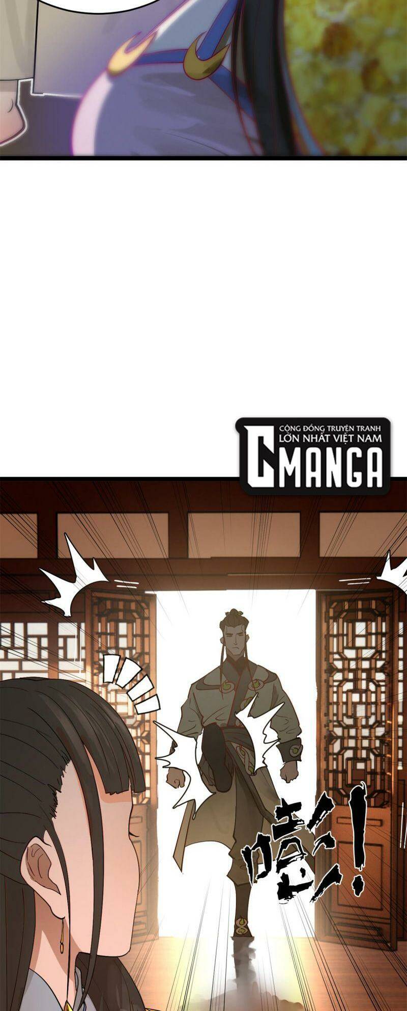 Chàng Rể Mạnh Nhất Lịch Sử Chapter 2.5 - Trang 2